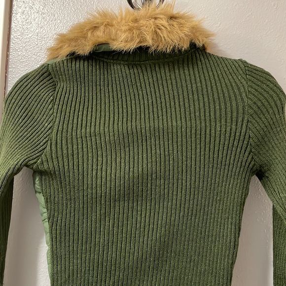 Parka Jacket - Picture 4 of 4